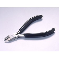 TAMIYA ﹬ ּ̼ǯ 74001 ܥ˥åѩ`  Side Cutter for Plastic - MK801