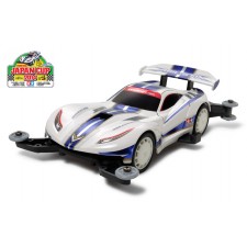 TAMIYA 田宫四驱车 奎蛇 （MA底盘）18639 ABILISTA（MA ...