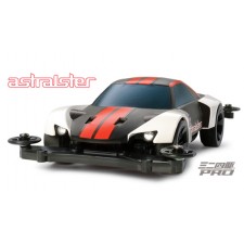 TAMIYA 田宫 四驱车 星际明星 （MS底盘） 18634 ASTRALST...