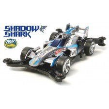 TAMIYA ﹬  Ӱ AṚ 18704  SHADOW SH...