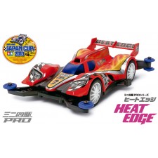 TAMIYA 田宫四驱车 火线（MA底盘） 18636 HEAT EDGE (M...
