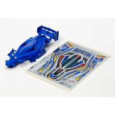 TAMIYA 田宫 四驱车 限量版 阿凡达车壳 95081 AERO AVANT...