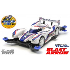 TAMIYA 田宫 四驱车 喷射箭（MA底盘）18635 BLAST ARROW...
