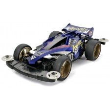 TAMIYA 田宫 四驱车 阿凡达MK2（MS底盘）18614 AVANTE MK.II (MS CHASSIS) アバンテ Mk.II