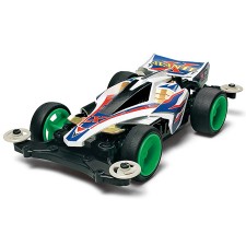 TAMIYA 田宫四驱车 阿凡达X (MS底盘）18616 AVANTE X (MS CHASSIS) アバンテ X （エックス）