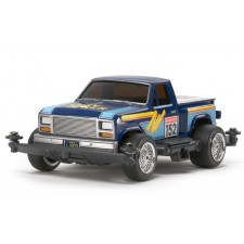 TAMIYA 田宫四驱车 JOLLY小丑 (T3底盘） 17502 JOLLY-JOKER ジョリージョーカー