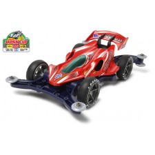 TAMIYA 田宫四驱车 限量版 魔鬼鱼 （ar底盘）95031 AERO MA...
