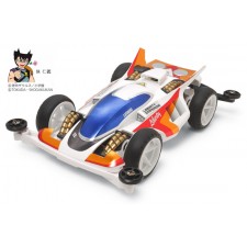 TAMIYA ﹬   ɻʵ S2  95027 LIBERTY EMPEROR PREMIUMSUPER-II CHASSISɻʵۣХƥ`ڥ`ץߥࣨ`ѩ`II`  