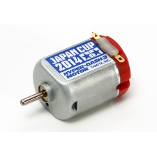 TAMIYA 田宫 四驱车 限量版 单头红银马达 95025 HYPER-DAS...