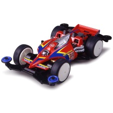 TAMIYA 田宫四驱车 同步者 Z9（VS底盘）19205 Synchro-Master Z9 (VS Chassis) シンクロマスター Z9