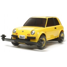 TAMIYA 田宫四驱车 限量版 日产 B1（T3底盘） 94978 NISSA...