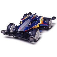 TAMIYA 田宫四驱车 电鲨 (SX底盘）19203  Laser-Gill ...
