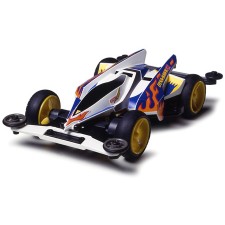 TAMIYA 田宫四驱车 大猎鹰 猎隼 （SX底盘）19201 	Dyna-Ha...