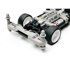 TAMIYA 田宫 四驱车 ms延伸凤尾 15362 REAR DOUBLE R...