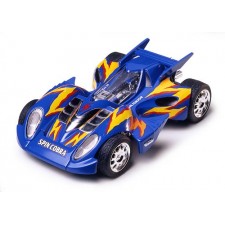 TAMIYA ﹬ 綯۾ ۾ ̬̣ 19301 Spin Cobra  ԥ󥳥֥