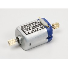 TAMIYA 田宫 四驱车 蓝银双头马达  15350 JR REV-TUNED...