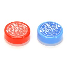 TAMIYA 田宫 四驱车 四驱车润滑膏 15471 HG SLIDING DA...