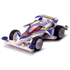 TAMIYA 田宫四驱车 飞镖 （TZX底盘）19515 Boomerang ブ...