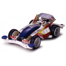 TAMIYA 田宫四驱车 自由皇帝GPA （VS底盘） 19514 Liberty Emperor  リバティーエンペラー GPA