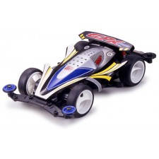 TAMIYA 田宫四驱车 大棒鬼GPA（VS底盘） 19513 Big Bang Ghost GPA ビッグ'バン'ゴースト GPA