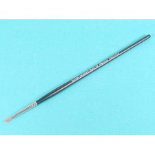 TAMIYA 田宫工具 HF 02号 平笔 約２mm 87045 モデリングブラ...