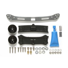 TAMIYA ﹬  ɻβ 15467 WIDE REAR SLI...