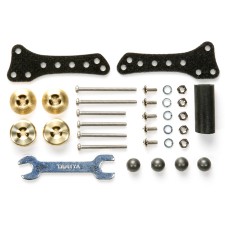 TAMIYA ﹬     15459 SIDE MASS DAMPER SETfor AR CHASSISAR` ɥޥѩ`å