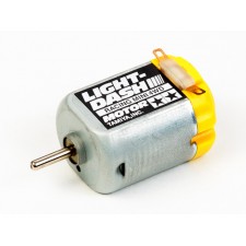 TAMIYA 田宫 四驱车 单头黄银马达 15455 LIGHT-DASH MO...