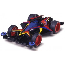 TAMIYA ﹬ ӥ TẒ 19511 Rayhawk-Gamma (Super TZ Chassis) 쥤۩`