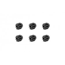 TAMIYA 田宫 四驱车 8T马达齿轮包 15453 CARBON REINF...