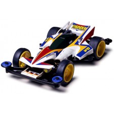 TAMIYA 田宫四驱车 雷霆飞镖 (TZ底盘）19510 THUNDER BO...