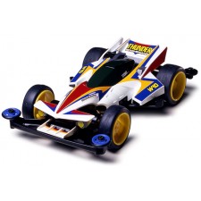 TAMIYA ﹬  (TẒ19510 THUNDER BO...