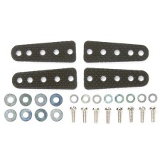 TAMIYA 田宫 四驱车 纤维强化件 15431 FRP REINFORCIN...
