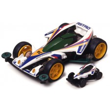 TAMIYA 田宫四驱车 回力镖 （S1底盘） 19507 Astro-Boom...