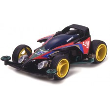 TAMIYA 田宫四驱车 黑色伽玛回力刀 (S1底盘）19506 Boomera...