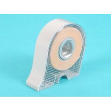 TAMIYA 田宫工具 遮盖胶带 带切割器 18mm 87032 タミヤ マスキ...