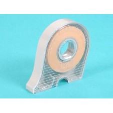 TAMIYA 田宫工具 遮盖胶带 带切割器 10mm 87031 タミヤ マスキ...