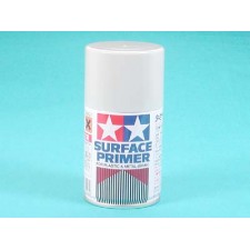 TAMIYA 田宫工具 灰色 水补土 100ML スーパーサーフェイサー Sup...