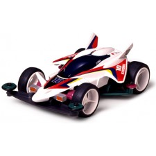 TAMIYA 田宫四驱车 回力镖10 （S1底盘）19505 Boomerang...