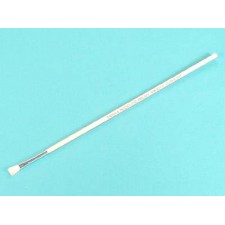 TAMIYA 田宫工具 平筆 0号 4mm 87015 平筆 NO.0 Flat...