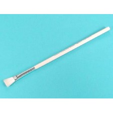 TAMIYA 田宫工具 平筆 5号 15mm 87013 平筆 NO.5 Fla...