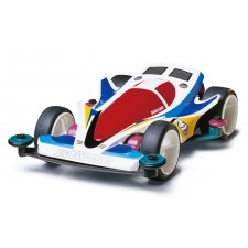 TAMIYA 田宫四驱车 大棒鬼 （S1底盘）19504 Big Bang Gh...