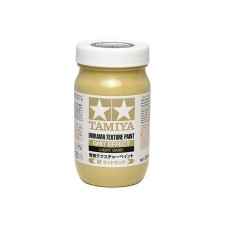 TAMIYA 田宫工具 情景涂料泥 250ml 87122 情景テクスチャーペイ...
