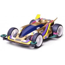 TAMIYA 田宫四驱车 小霸龙 （S1底盘）19503 SHAO BAI RO...