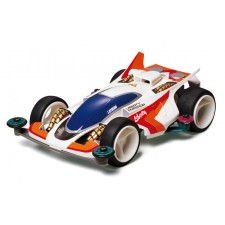 TAMIYA 田宫四驱车 自由皇帝 （S1底盘） 19501 LIBERTY E...