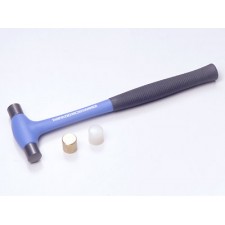 TAMIYA 田宫工具 锤子 74060 マイクロハンマー（交換ヘッド4タイプ付...