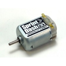 TAMIYA 田宫 四驱车 单头白银马达 15318  MINI 4WD SPR...