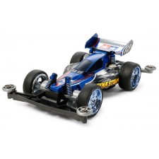 TAMIYA 田宫四驱车  DYNA风暴 （S2底盘）18079 DYNA ST...