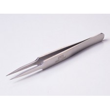 TAMIYA 田宫工具 尖头镊子 74048 精密ピンセット （ストレートタイプ...
