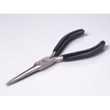 TAMIYA 田宫工具 尖咀 长平口钳 74034 ピンセットペンチ Needl...